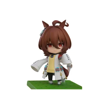GSC Pretty Derby Characters Alice Speeder Chibi Figures 10cm