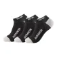Black (3 Pack)