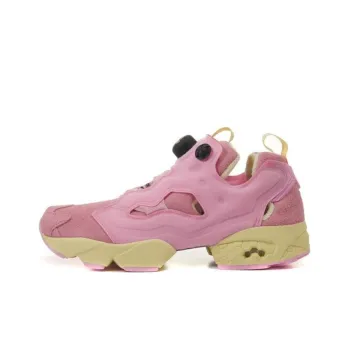 InstaPump Fury BT21 X Women's Reebok Og Mu 'Cooky'