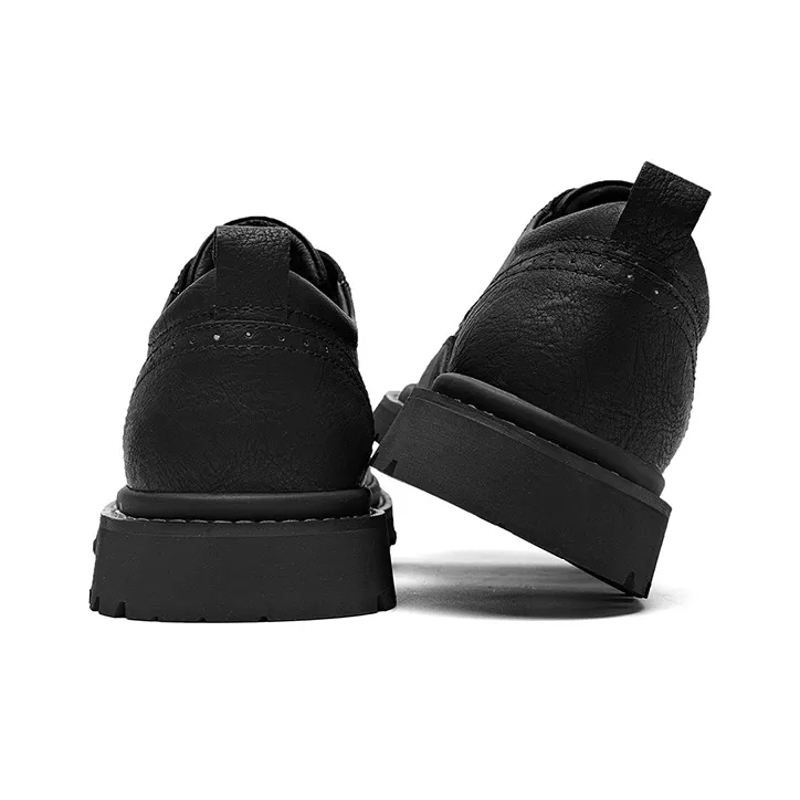 AOKANG Dress Shoes Men's Exclusive Box-4