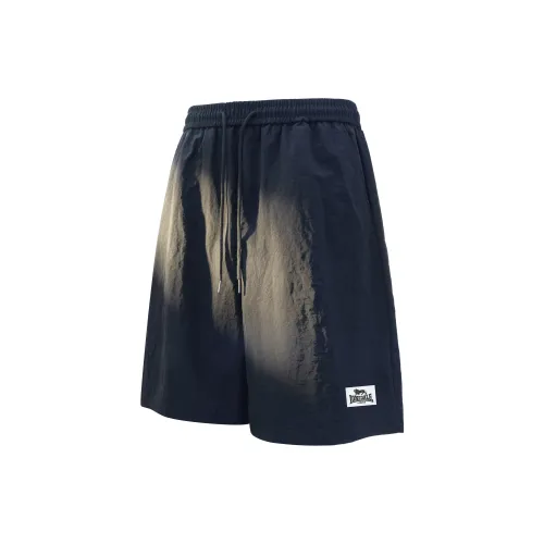 LONSDALE Casual Shorts Unisex