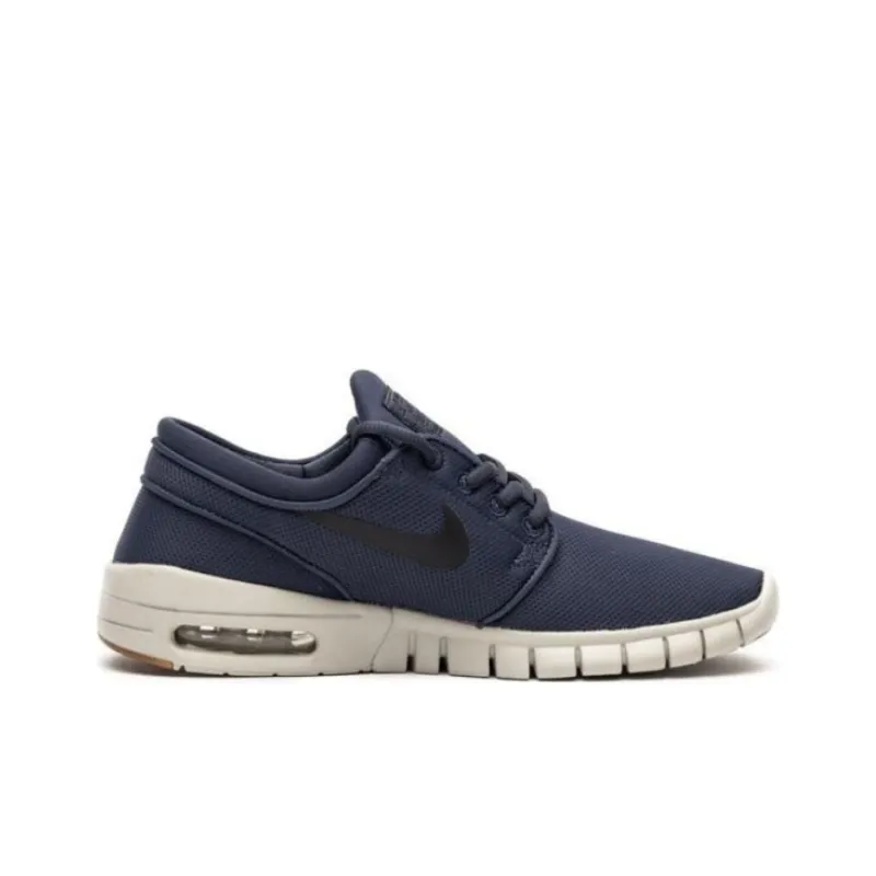 Nike Sb Stefan Janoski Max 'Thunder Blue' Gs-1