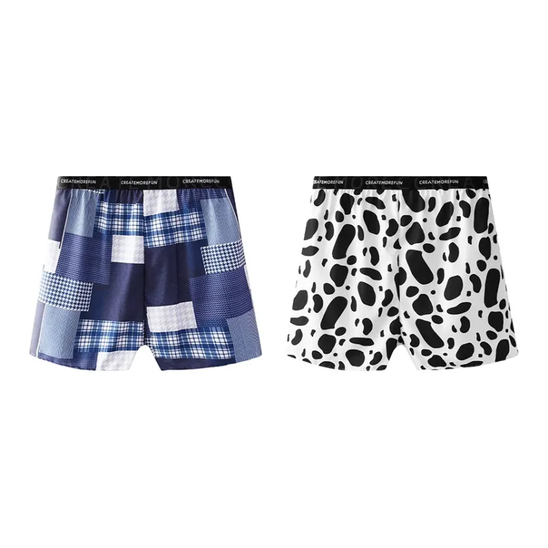 MADALLO Underpants Men's 2 Pack-11