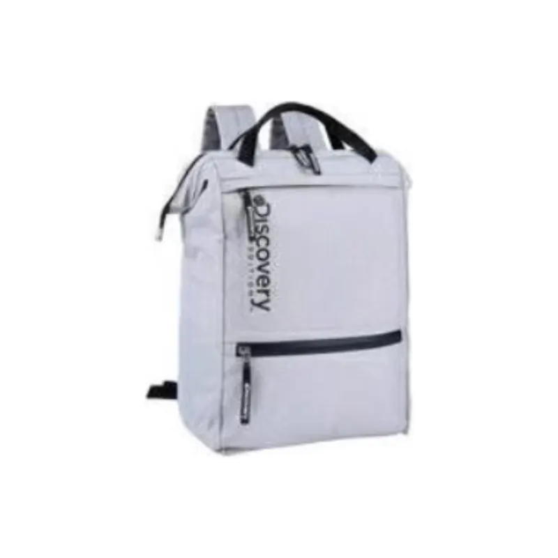 Discovery Expedition Polyester Backpack Unisex Multicolor-4
