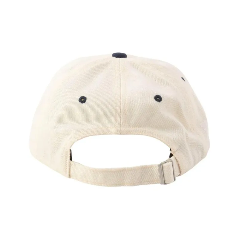 Danton Cotton Baseball Caps Unisex Blue-4