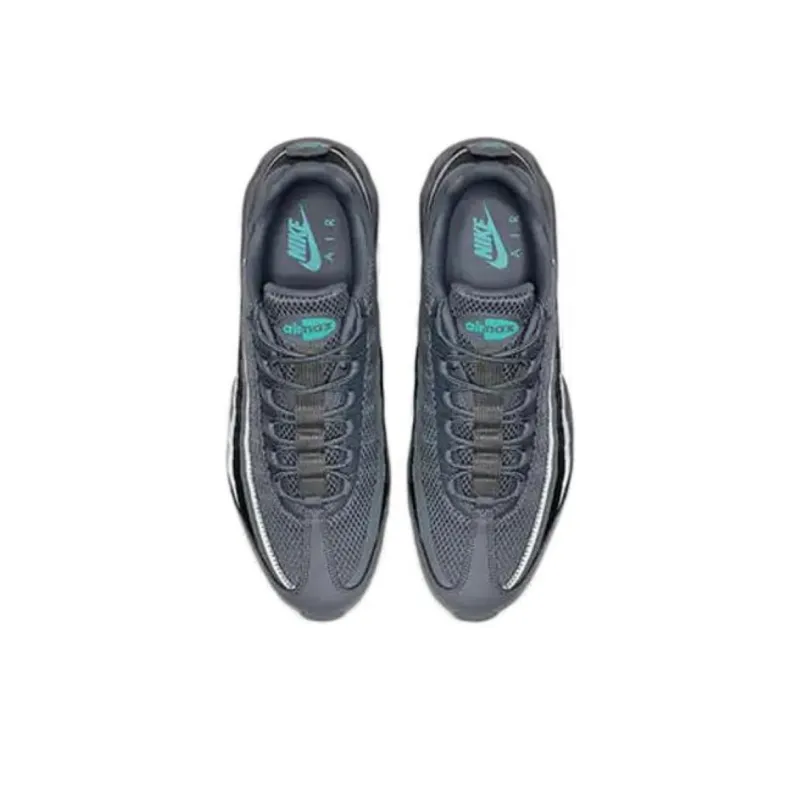 Nike Air Max 95 Ultra Cool Grey-3