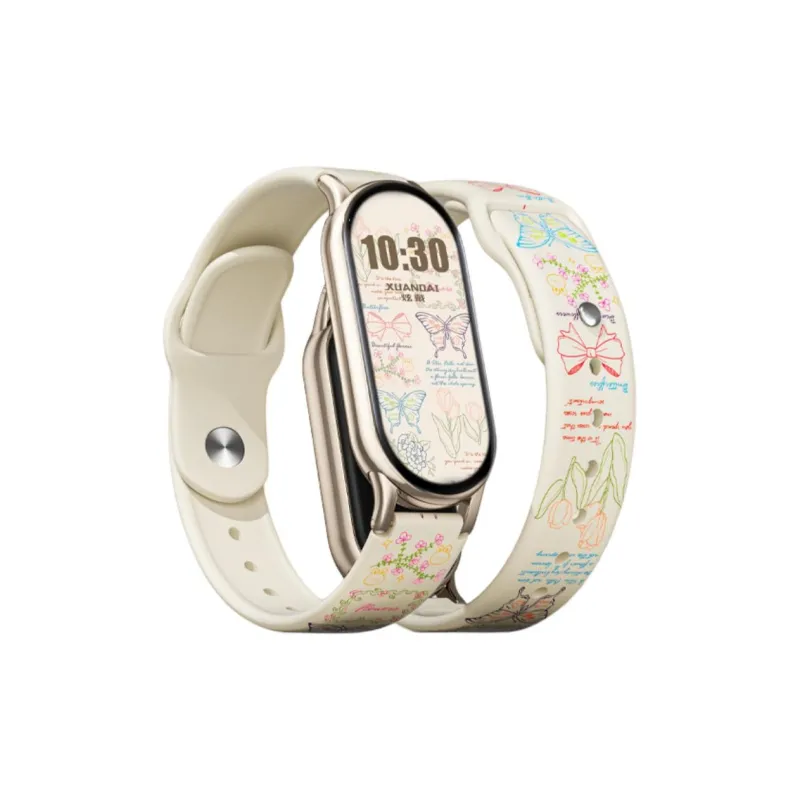 FZRT Unisex Watch Bands-5