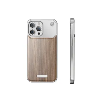 Chi Tang Phone Cases