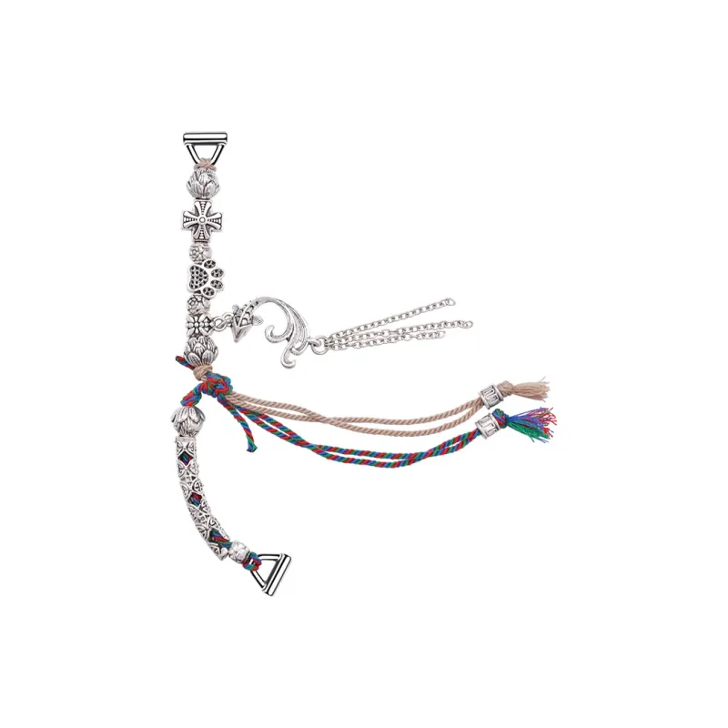 FZRT Huawei Compatibility Watch Band Bead Material-3