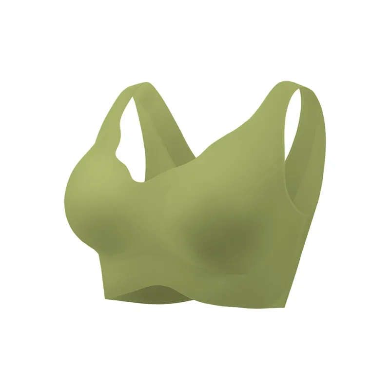Concealed Women's Bras-4