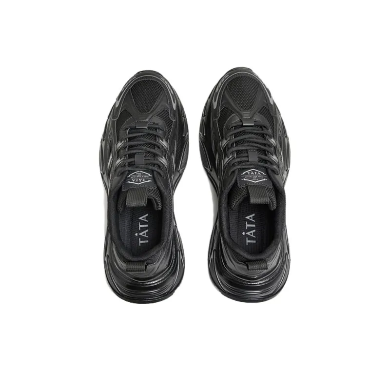 TATA Casual Shoes Men Low Top Shenzhen City, Guangdong Province-3