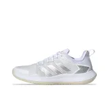 Cloud White/Silver Metallic/Grey One