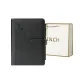 Black+Shopping Bag