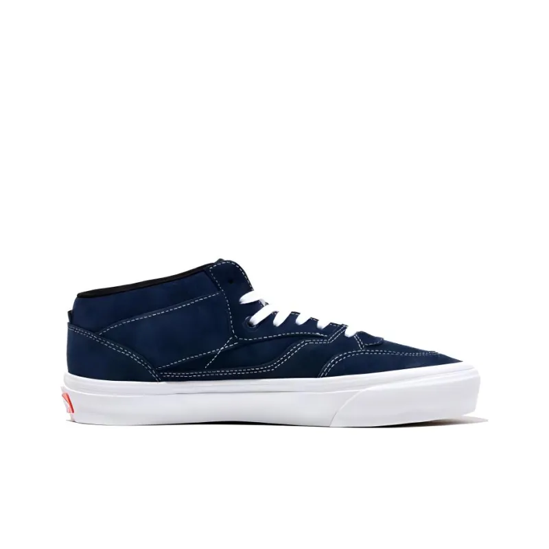Vans Half Cab 92 Dress Blues-1