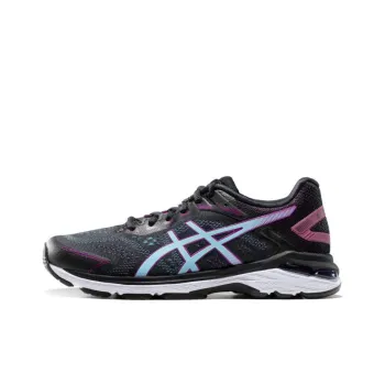 Asics GT 2000 7 Wide 'Black Skylight' Women's