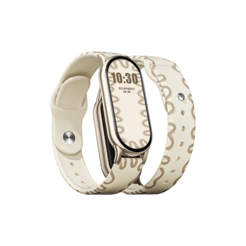 FZRT Unisex Watch Bands-0