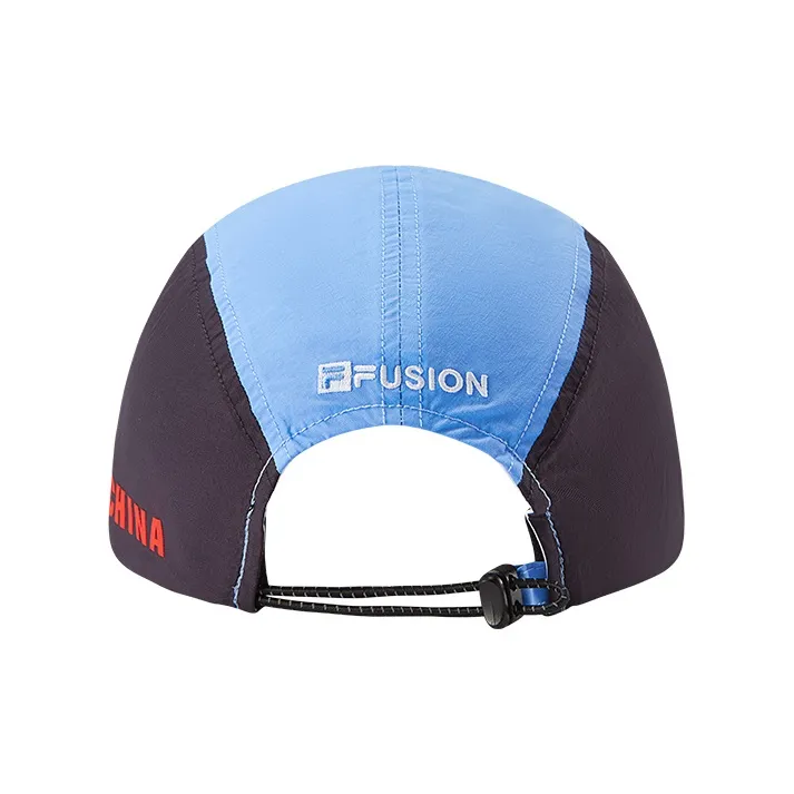 FILA FUSION Cotton Baseball Caps Unisex-2