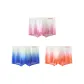 3 Pack (Pink+Glacier Blue+Sunset Orange)