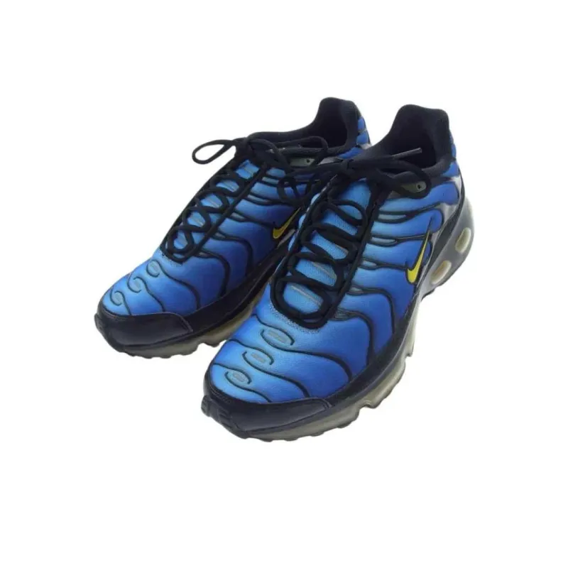 Nike Tn 360 University Blue-2