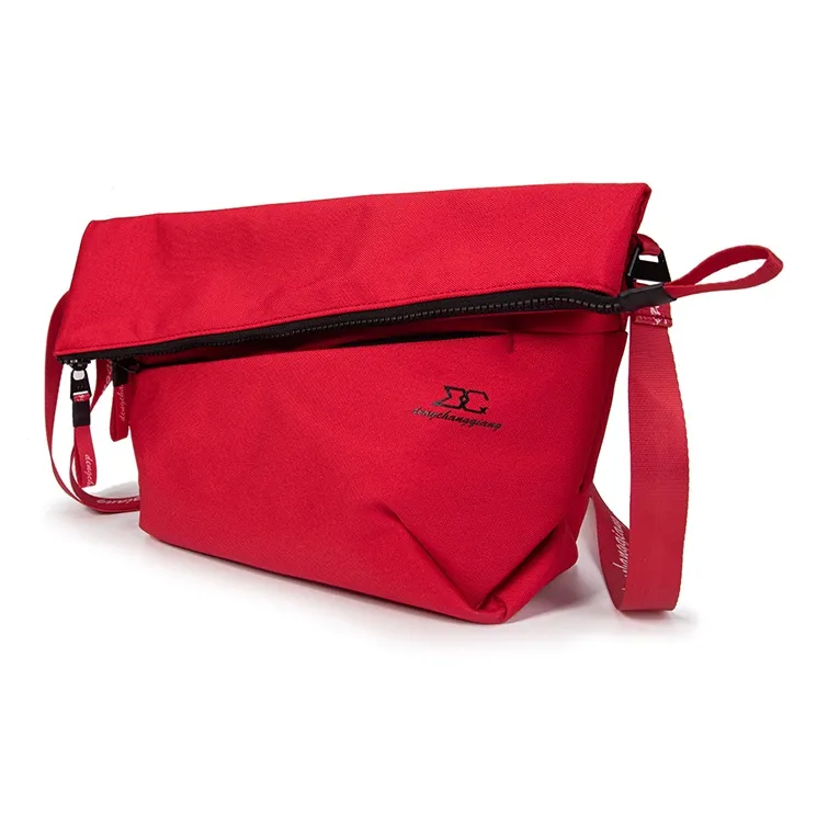 DENGCHANGQIANG Polyester Crossbody Bag-7