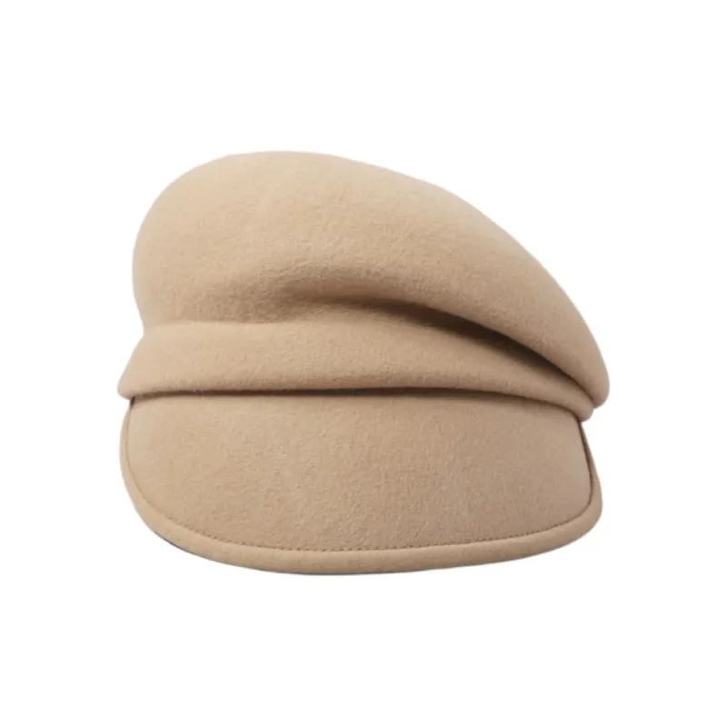 CA4LA Wool Berets Women's Multicolor-4