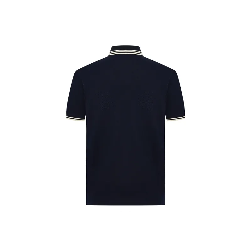 Cavalli Class Polo Shirts Men-2