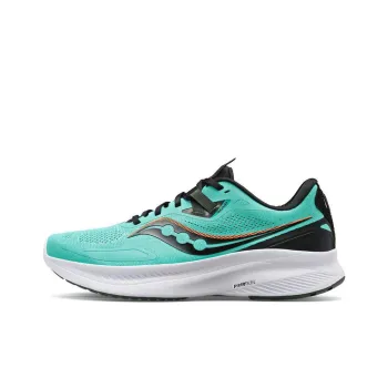 saucony Guide 15 'Cool Mint Zest'