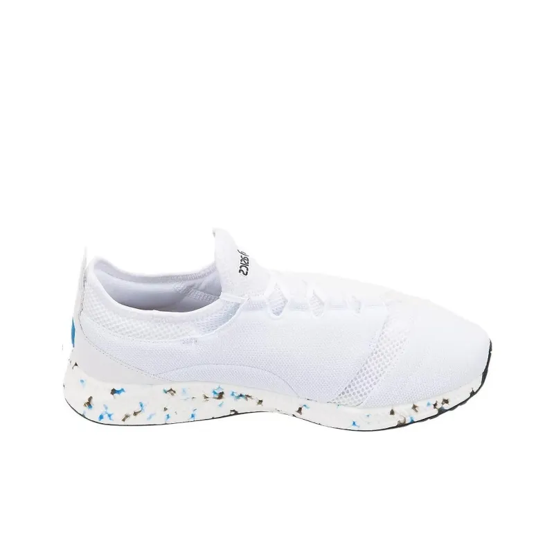 Asics Hypergel Sai White-1