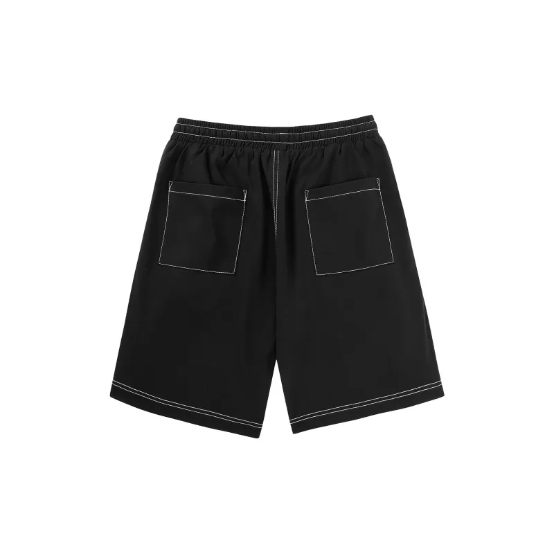 NXPTP Casual Shorts For Summer Unisex-1