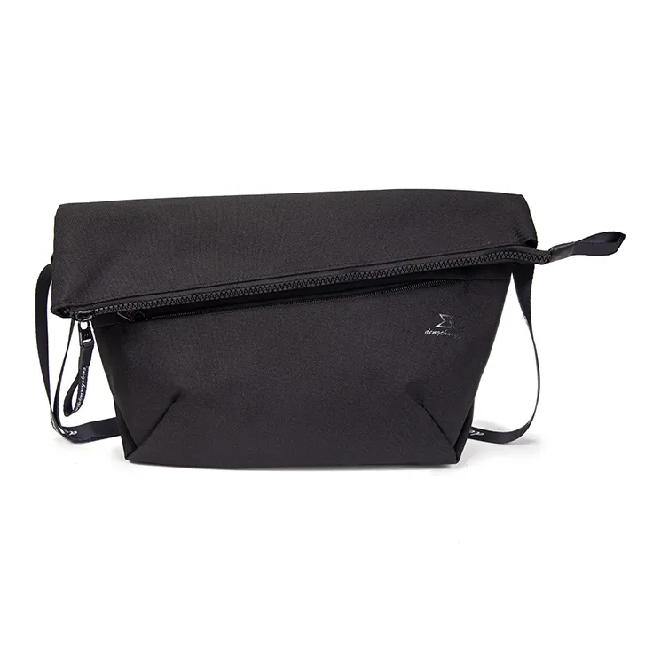 DENGCHANGQIANG Polyester Crossbody Bag-0