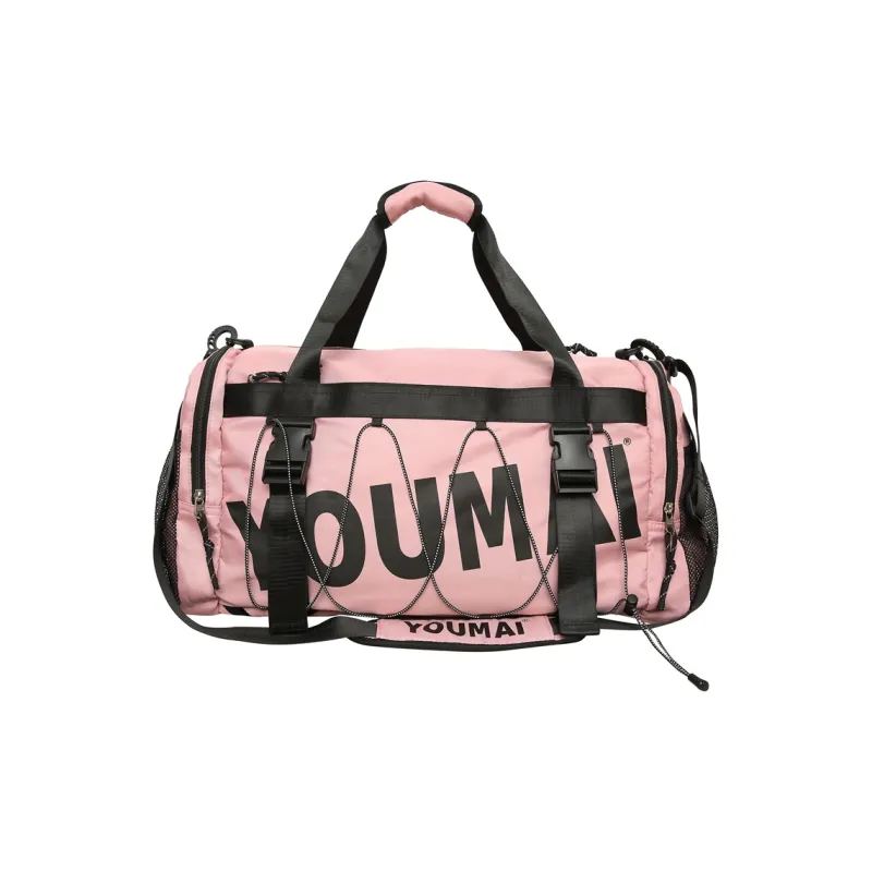 Morellybear Gym Bags-3