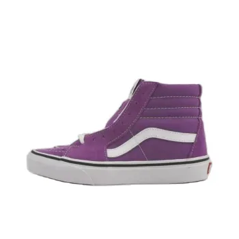 Vans Sk8 Hi Slim Winsome Orchid