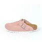 Light Pink Mules