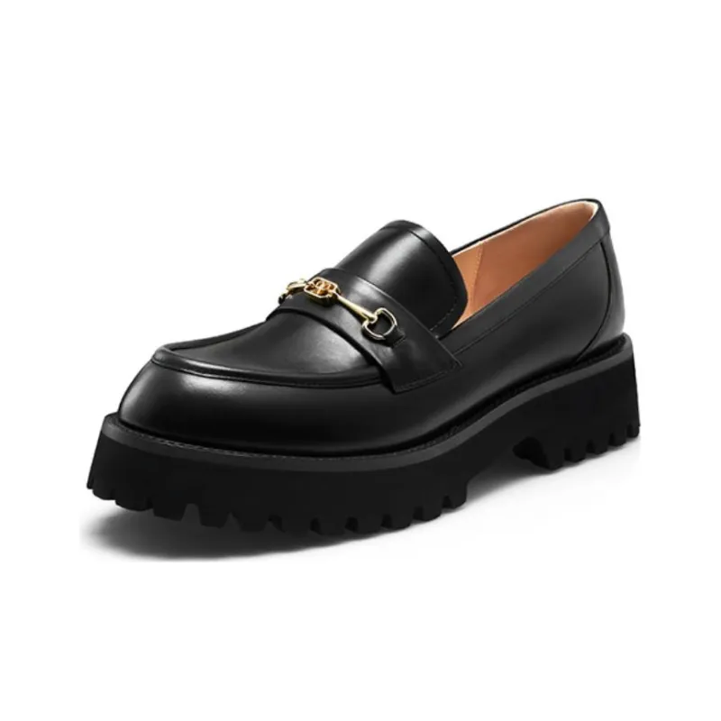 NINE WEST Loafers 3.5cm Women's-3