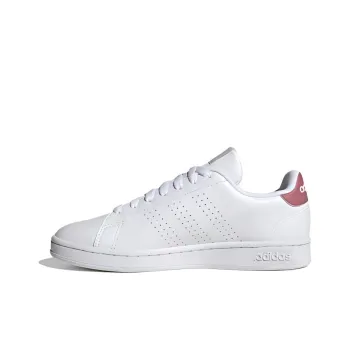 Advantage Women's Adidas 'White Pink Strata' Women's