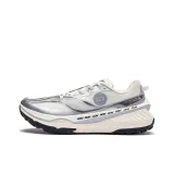 Ecru/Silver