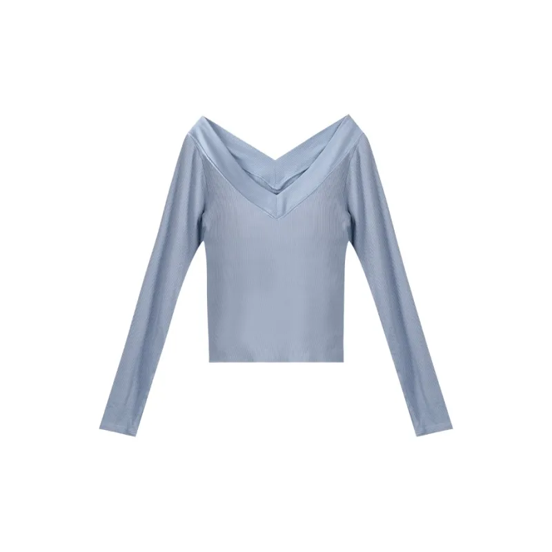 Miss Huang Undershirts Women's 1 Pack-7
