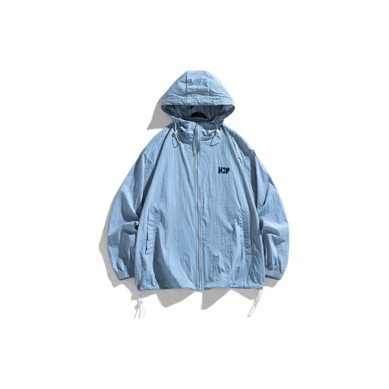 H2P Sun Protection Clothing Unisex-5