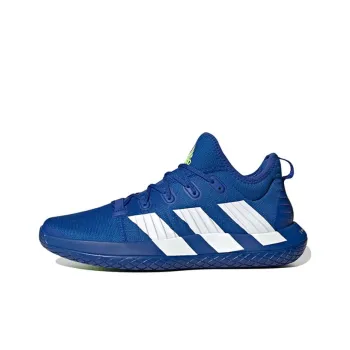 Adidas Stabil Next Gen 'Blue White Green'