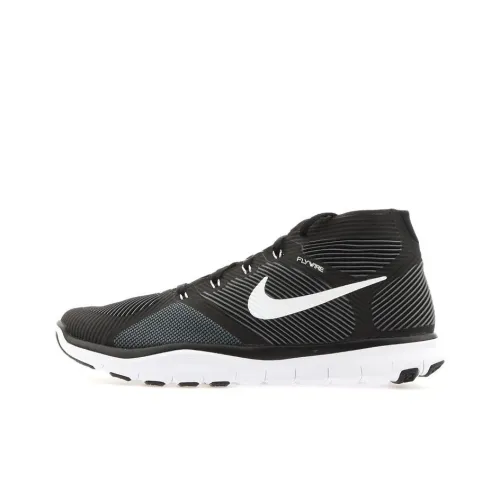 Nike Free Train Instinct Black