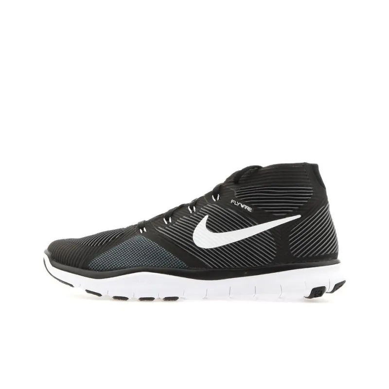 Nike Free Train Instinct Black-0