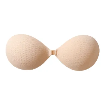 Concealed Chest Patch Women's Skin