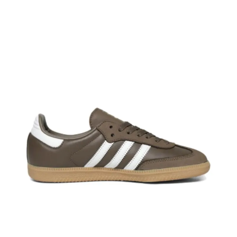 Adidas Samba Og Earth Strata Gum Women's-1