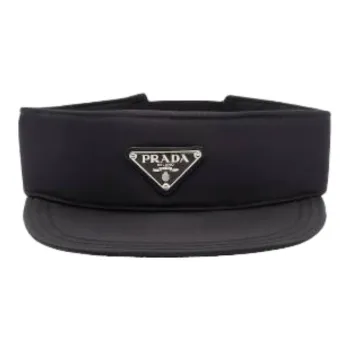 PRADA Ry Nylon Visor