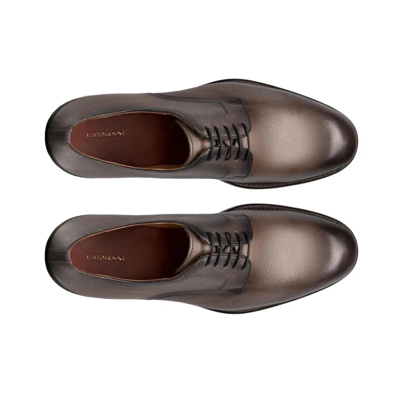 Magnanni Kinley Dress Shoes Women's Gray-3