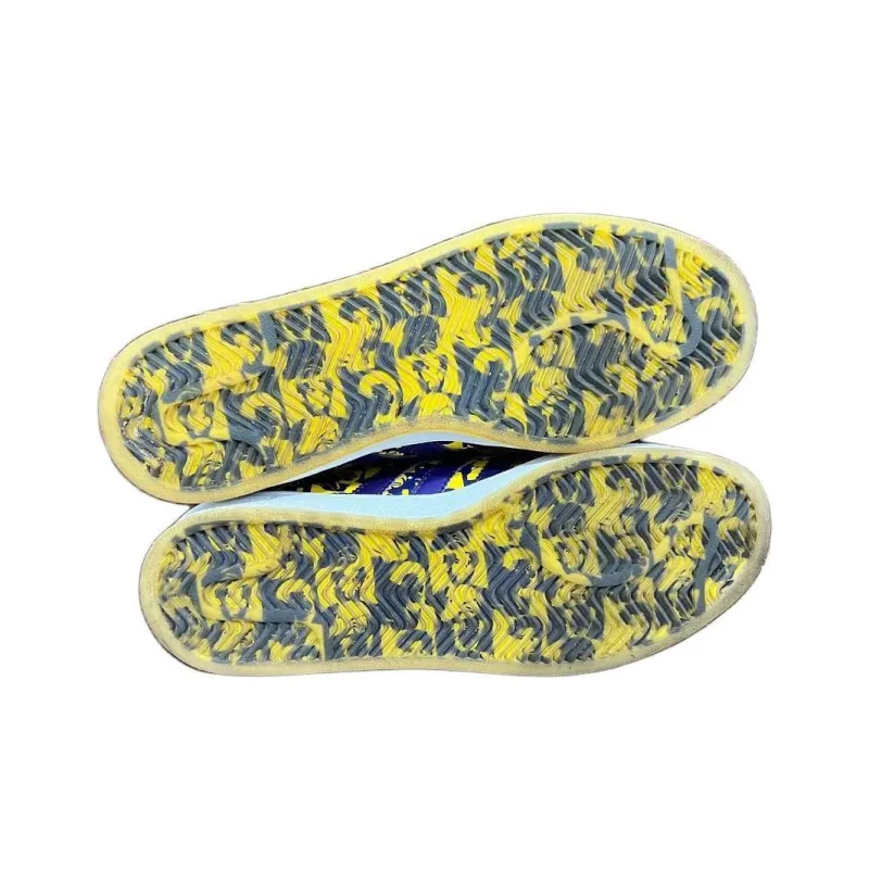 Adidas Originals Superstar 1 Express Andy Warhol-4