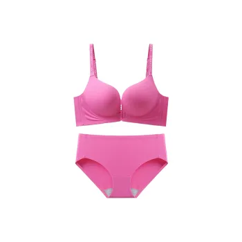 La Chapelle Underwear Set Women's
