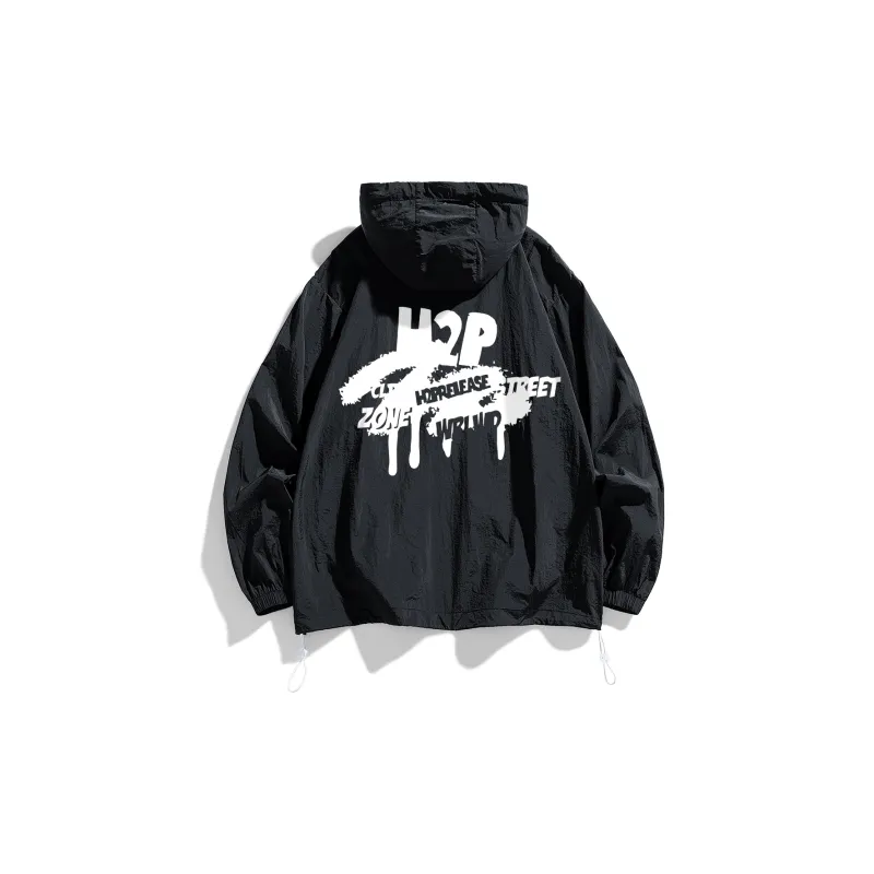 H2P Sun Protection Clothing Unisex-1
