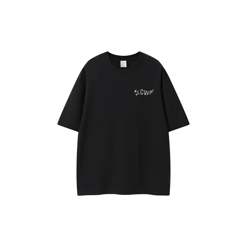 LCWP T Shirts Unisex-1