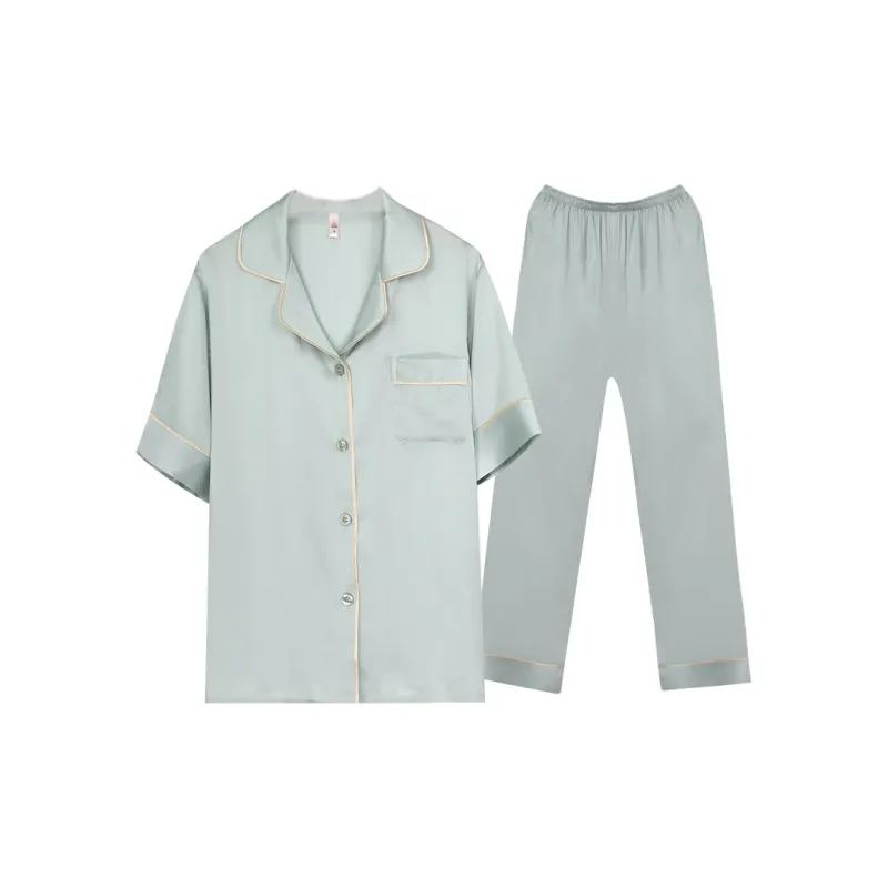 Shanghai Story Pajama Set Unisex-0